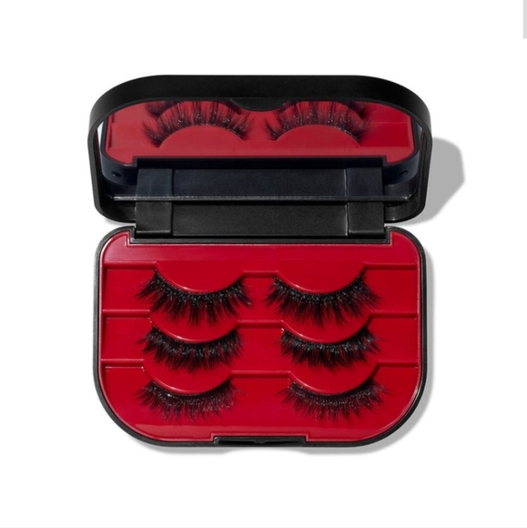 NEW Morphe Lash Travel Case - Picture 5 of 7